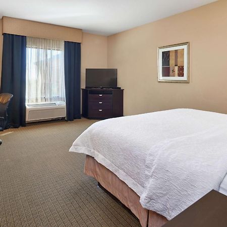 Hampton Inn & Suites Decatur Exteriör bild