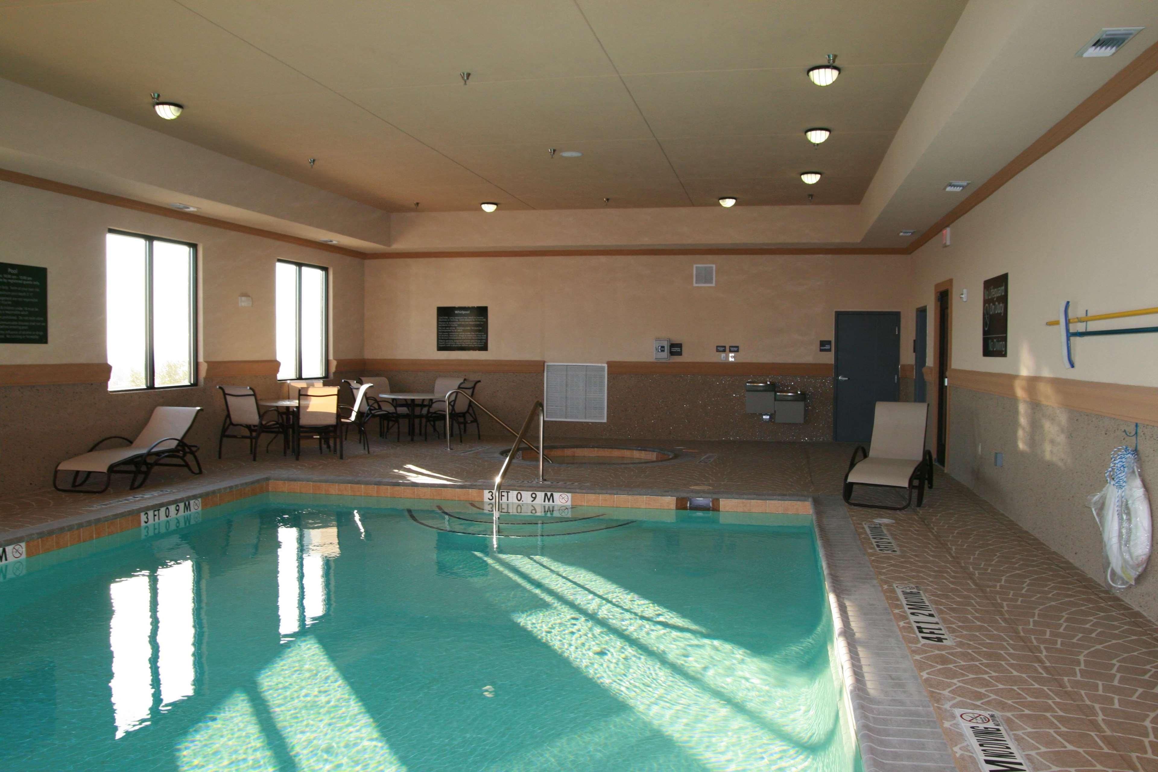 Hampton Inn & Suites Decatur Exteriör bild