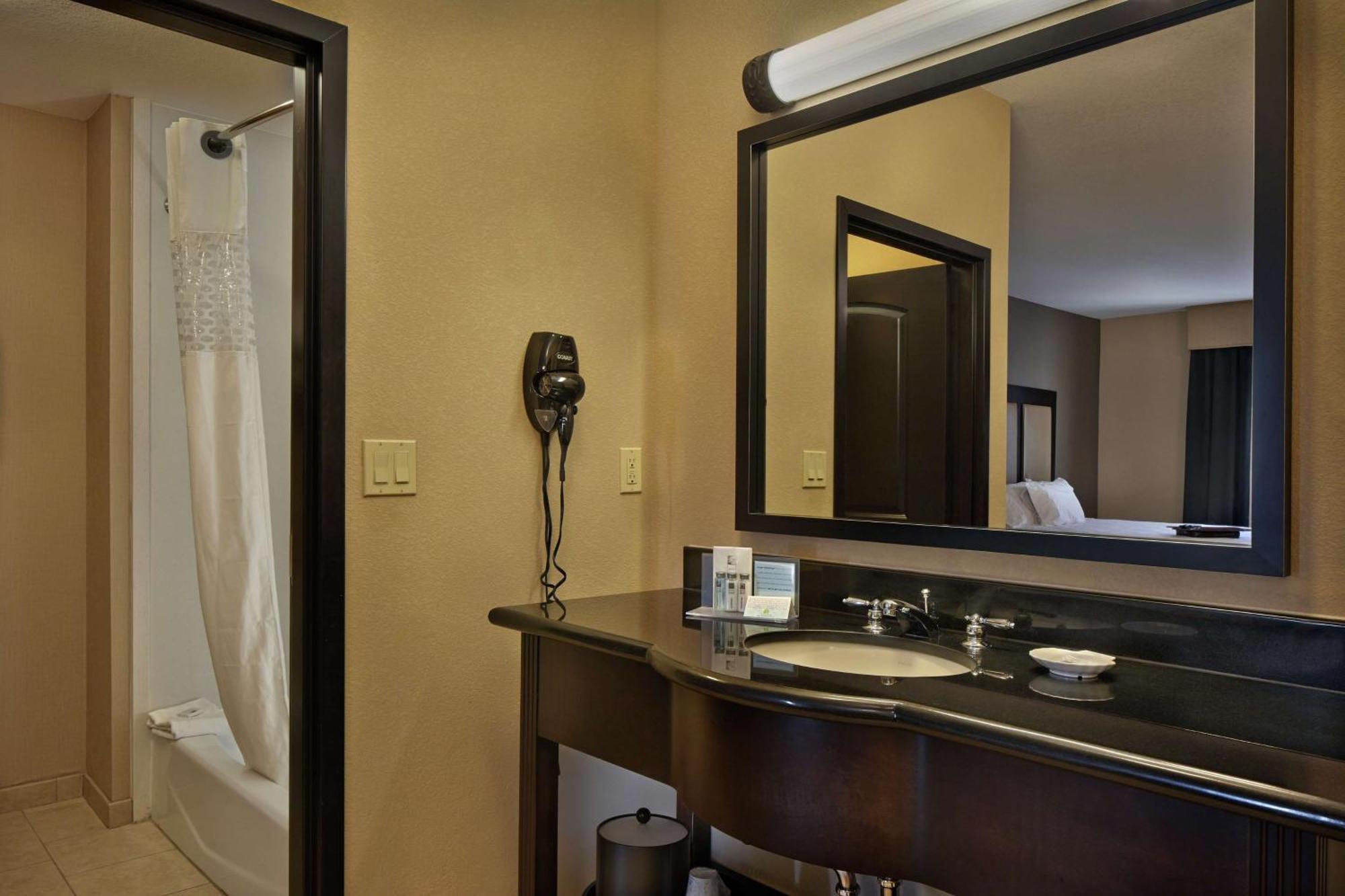 Hampton Inn & Suites Decatur Exteriör bild