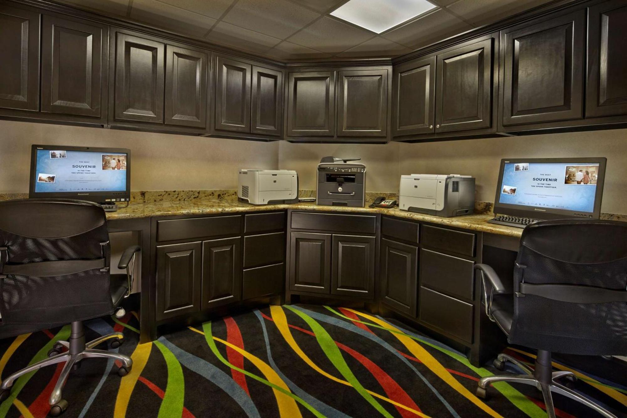 Hampton Inn & Suites Decatur Exteriör bild