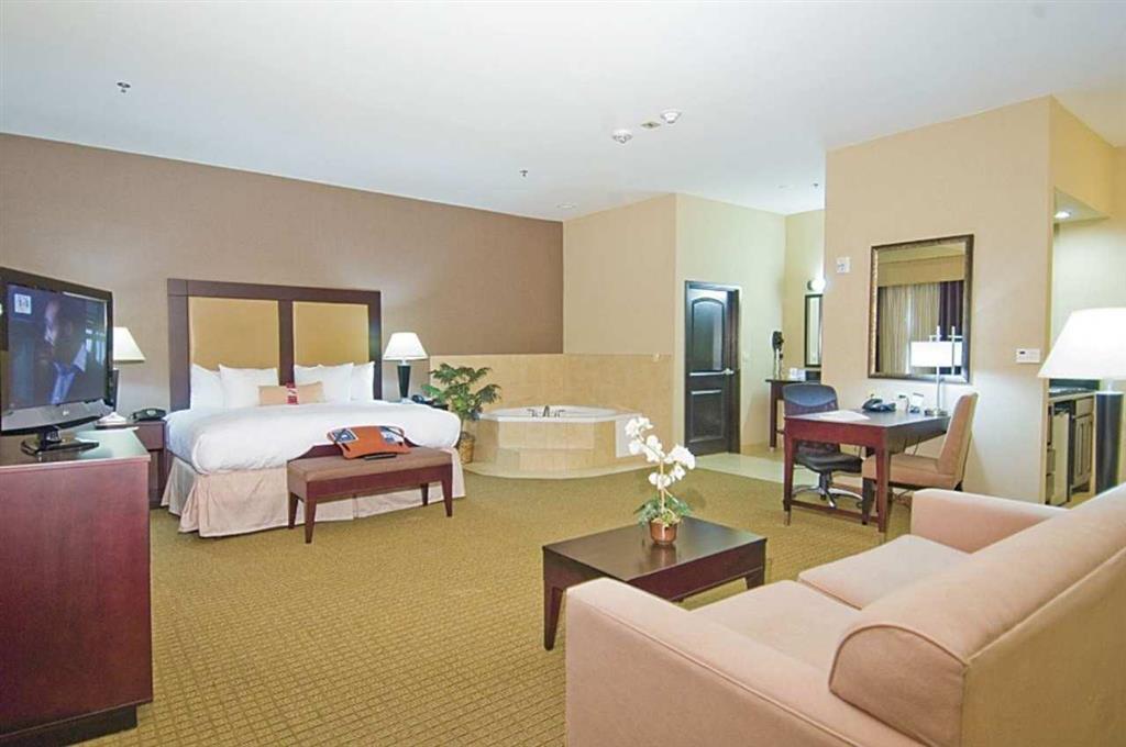 Hampton Inn & Suites Decatur Bekvämligheter bild