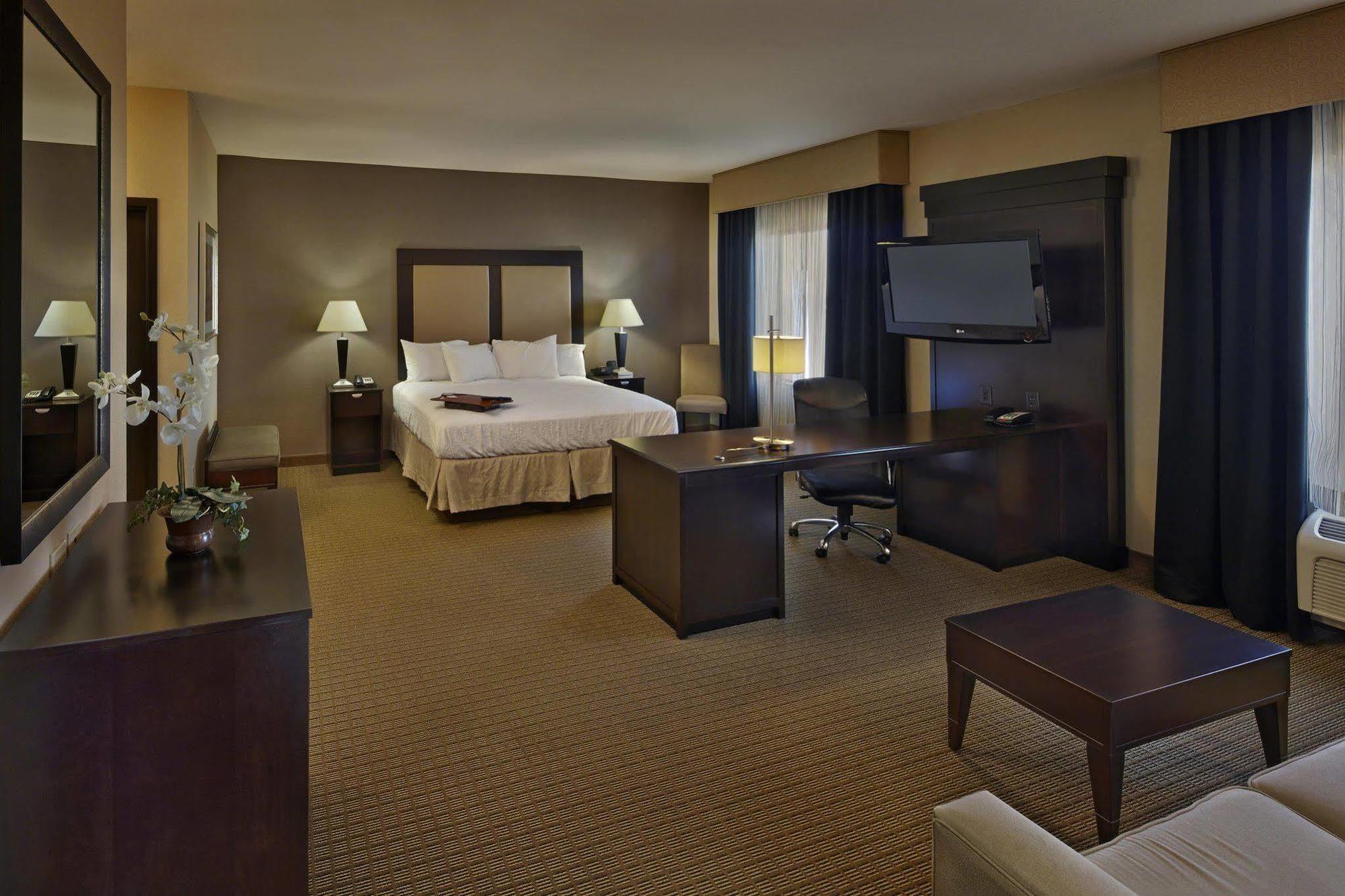 Hampton Inn & Suites Decatur Exteriör bild